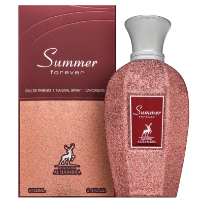 MAISON ALHAMBRA SUMMER...