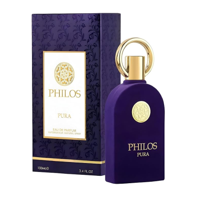MAISON ALHAMBRA PHILOS PURA...