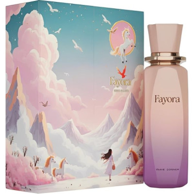 PARIS CORNER FAYORA 100 ML
