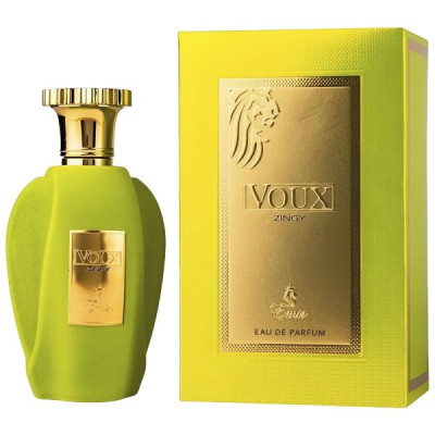 PARIS CORNER VOUX ZINGY 100 ML