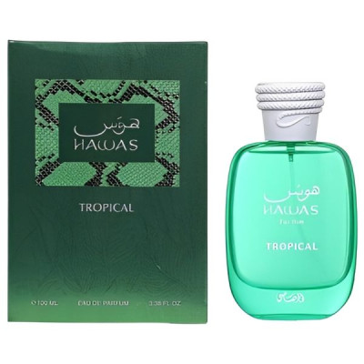 RASASI TROPICAL  100 ML