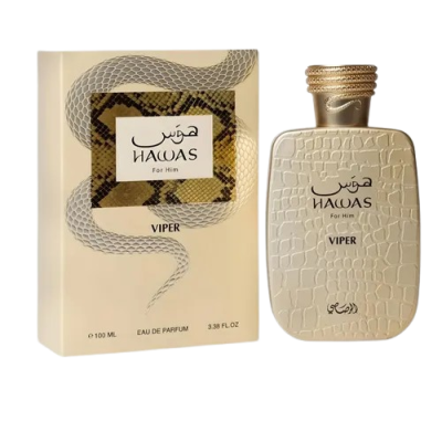 RASASI HAWAS VIPER 100 ML