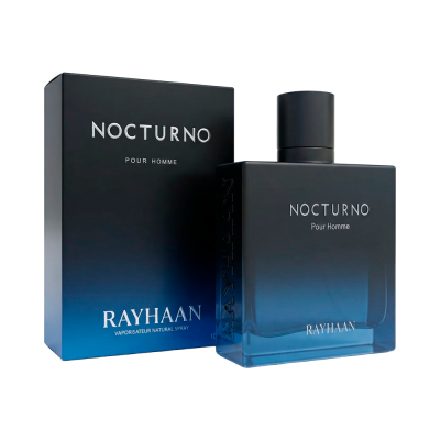 RAYHAAN NOCTURNO 100 ML