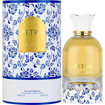 LATTAFA PETRA  100 ML