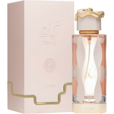 LATTAFA TERIAQ EDP 100 ML