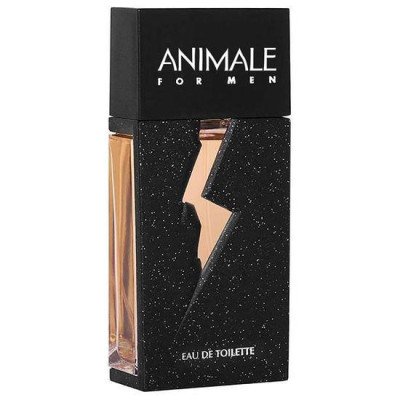ANIMALE ANIMALE MAS EDT 200ML