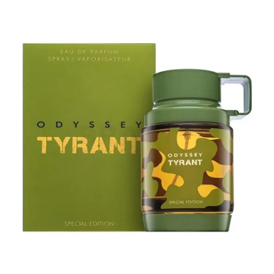 ARMAF ODYSSEY TYRANT MAS 60ML