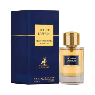 MAISON ALHAMBRA EXCLUSIF...