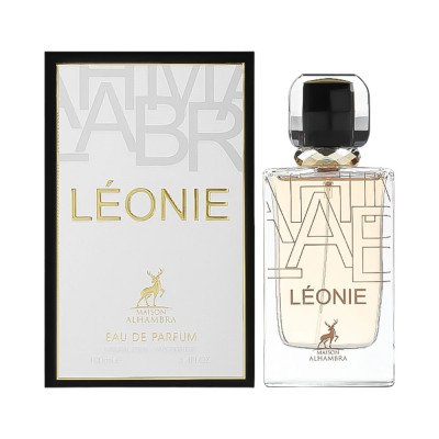 MAISON ALHAMBRA LEONIE EDP...