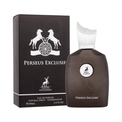 MAISON ALHAMBRA PERSEUS...
