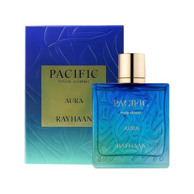 RAYHAAN PACIFIC AURA EDP M...