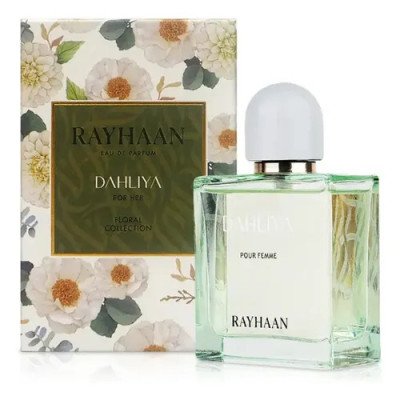 RAYHAAN DAHLIYA POUR FEMME...
