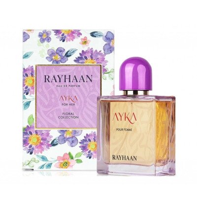 RAYHAAN AYKA POUR FEMME F...