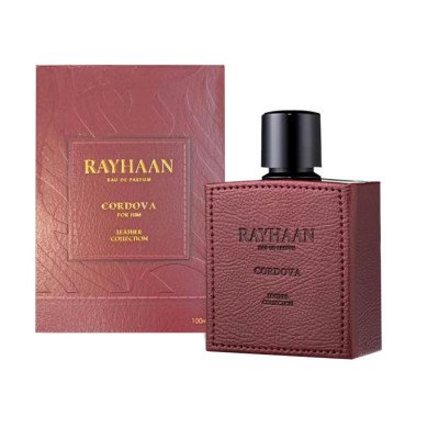 RAYHAAN CORDOVA EDP MAS 100ML