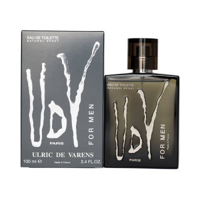 UDV EDT H V 100ML