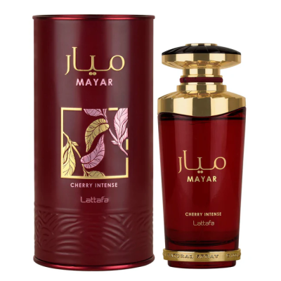 LATTAFA MAYAR CHERRY...