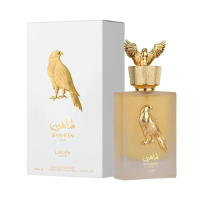 LATTAFA SHAHEN GOLD 100ML